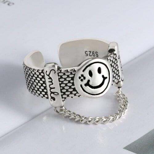JCYMONG Women's Rings