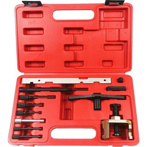 Diesel/Petrol Engine Locking Combination Kit For Fo-rd Ma-zda- Belt/Chain