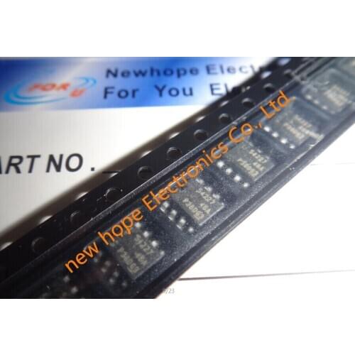 New hope TPS54227DDAR TPS54227DDA 54227 SOP8