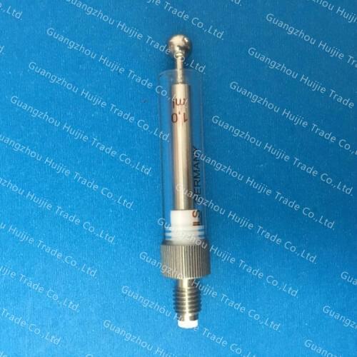 NJK10880 TECO Coatron 1800 Coagulation Analyzer Syringe Dilutor PN2607021