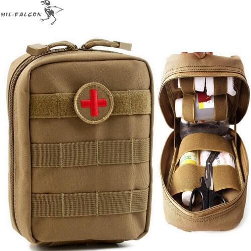 Olafu Travel First Aid Kits