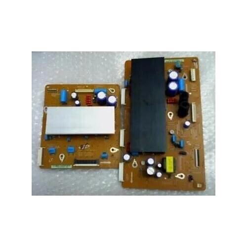 PT42638NHDX Y board Z board a set of price LJ41-08592A+LJ41-08591A spot