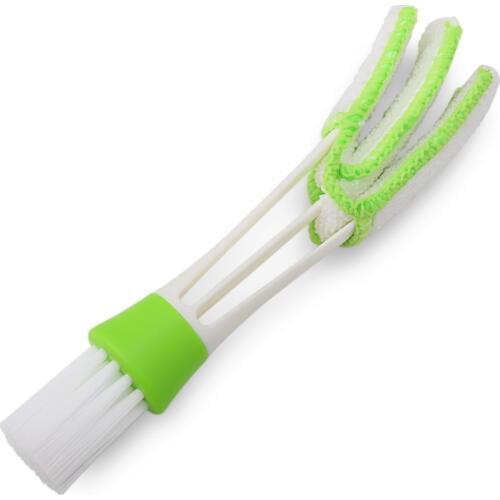 Car Styling Dusting Cleaning Brush Cleaner For Opel astra h g f j insignia corsa d zafira vectra c vivaro mokka meriva omega b