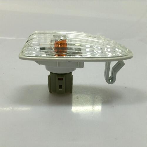 STARPAD For Chery A5 E5 Cowin 2 new subsection 312 Tiggo fender edge lights side lights free shipping