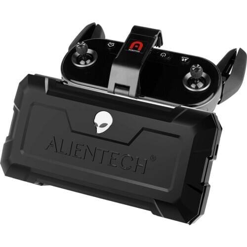 ALIENTECH DUO II 2.4G/5.8G Signal Booster Antenna Range Extender for Autel EVO / EVO II 2 / PRO / 8K