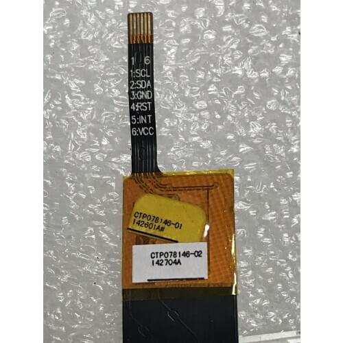 078146-01A-V1 Touch screen