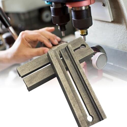 2pcs HU66 Duplicating Fixture Clamp Blank Key Cutting Machine Accessories Key Cutter Machine Part Tool For VW Volkswagen Key Hot