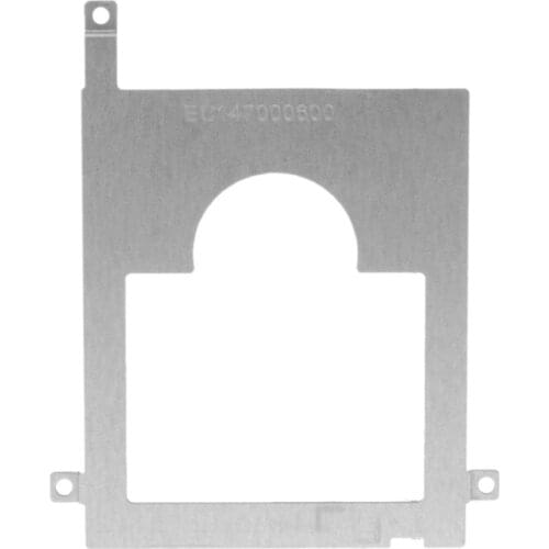 Laptop Accessory Hard Drive Caddy Bracket With 3 Screws For Dell Latitude E7450