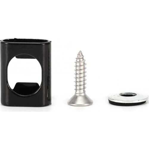 Car License Plate Bottle Beer Soft Drink Opener Fits for Jeep Wrangler JK 2007-2017