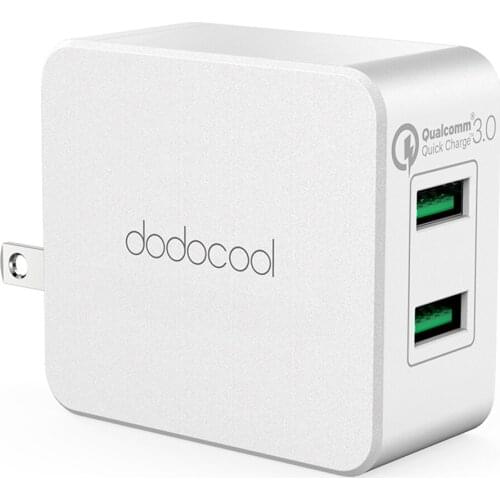DODOCOOL Network Chargers For Mobile Phones