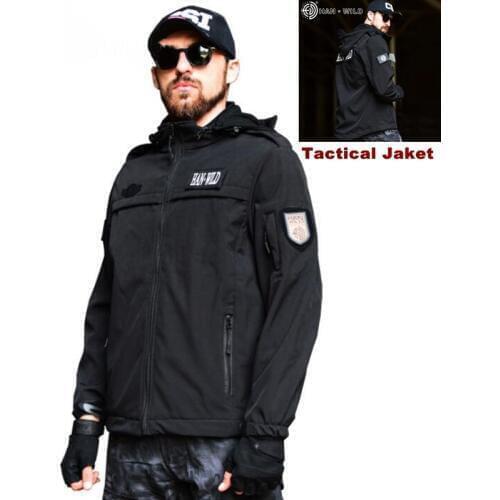 FS Men's Winter Jackets