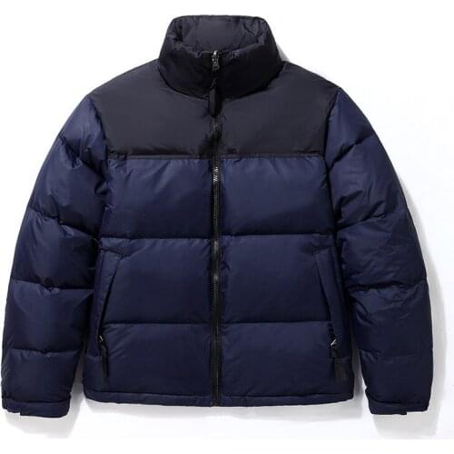 Men's Winter Down Jackets IN-YESON China