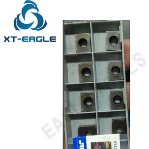 LNET124504-TN IC928 Free shipping! 100% Original brand CNC blade