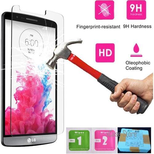 Mksup Screen Protectors For LG X Power China
