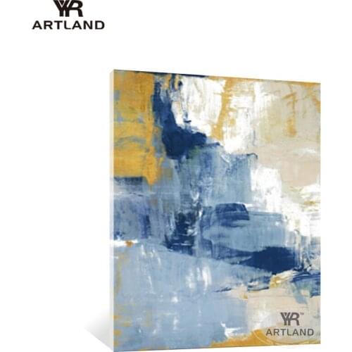 Hot sale beautiful scenery wall painting Handmade oil painting on canvas 3 pieces wall art picture for living room bedroom