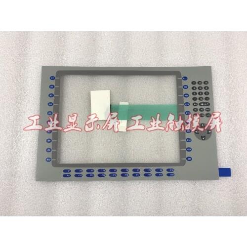 New Plus 1500 2711P-B15C 2711P-RDB15C button panel
