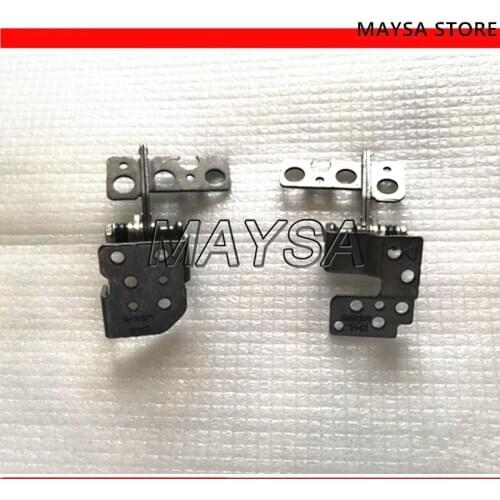 New original hinges for MSI MS-16R1 MS16R1 GF63 hinge L+R