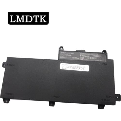 LMDTK New CI03XL Laptop Battery For HP ProBook 640 645 650 655 G2 Series HSTNN-UB6Q