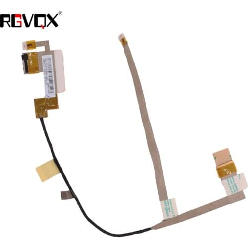 New Laptop Cable For LENOVO Y560 Y560A Y560P Y560G(For Normal screen) PN:DDKL3CLC020 Display Screen LCD LVDS CABLE