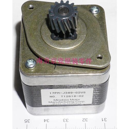 New Original Kyocera 303NV94010 MOTOR DP for:TA3010i 3510i 3500i-5500i 3501i-5501i 2551ci 3050ci-5550ci 3051ci-5551ci DP-770