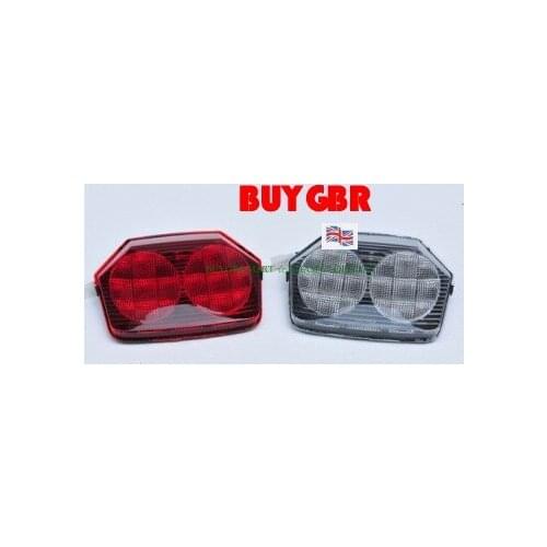 LED Tail Light For Honda CB400 VTEC III 2003-2007 2004 05 NEW 1300CB Motorcycle Turn Signal Light Tail Stop Brake Warning Lamp