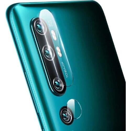 Camera Lens Protector Film For Doogee X95 Tempered Screen Film FOR Doogee X95 X 95