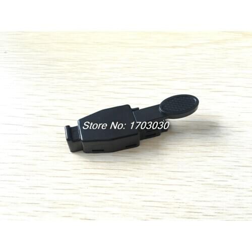 2 Pcs Replacement Plastic Switch shell for TIG Welding Torch