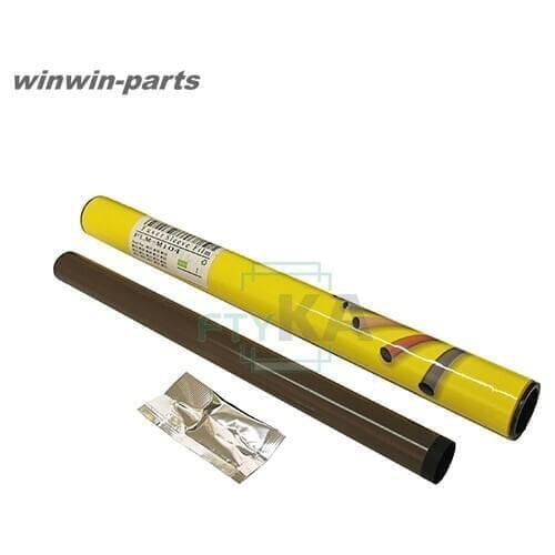 5PCS Fuser Sleeve Film ORIGINAL LIFE For HP M101 M102 M103 M104 M105 M106 M11 M129 M130 M131 M132 M133 M134 M203 M206 M227 M229