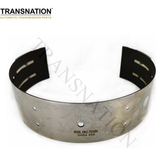 5R55N Auto Transmission Gearbox Brake Band XW4Z-7D034BA Fit For MITSUBISHI Car Accessories Transnation 137150
