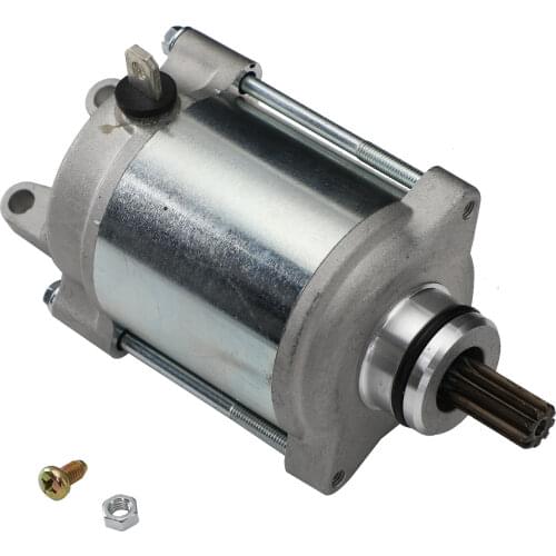 Artudatech STARTER Fit for BMW S1000R S1000XR S1000RR HP4 2011-2020 12418525346 NEW Motorcycle Parts