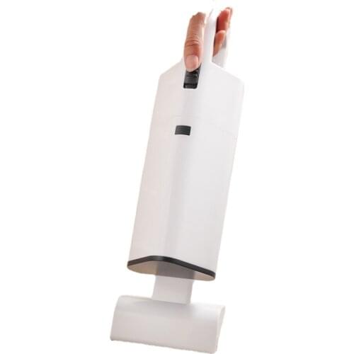 Zq Animal Fur Cleaner Pet Household Hair Removal Dog Fur Cleaner Bed Electric Vacuum Cleaner