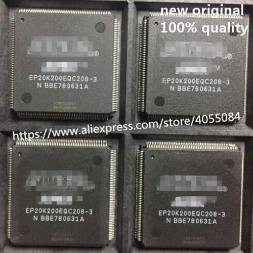 EP20K200EQC208-3 EP20K200 new