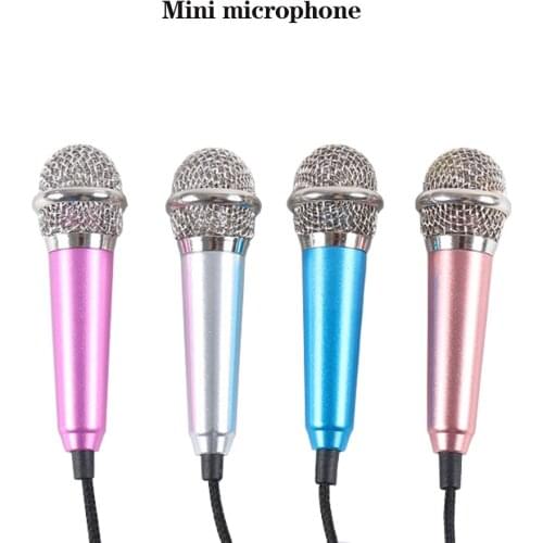 ERQU Microphones
