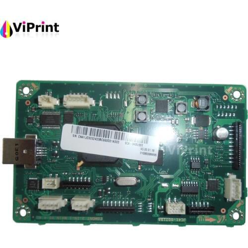 SCX-3405 Formatter Board For Samsung SCX 3405 SCX-3405F 3045W 3405FW Logic Main Board MainBoard Refill Toner Not Need Chip