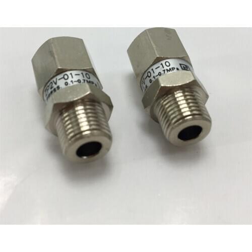 ZP2V-A01-05 ZP2V-A01-07 ZP2V-A01-10 Vacuum auxiliary valve pneumatic element ZP2V series