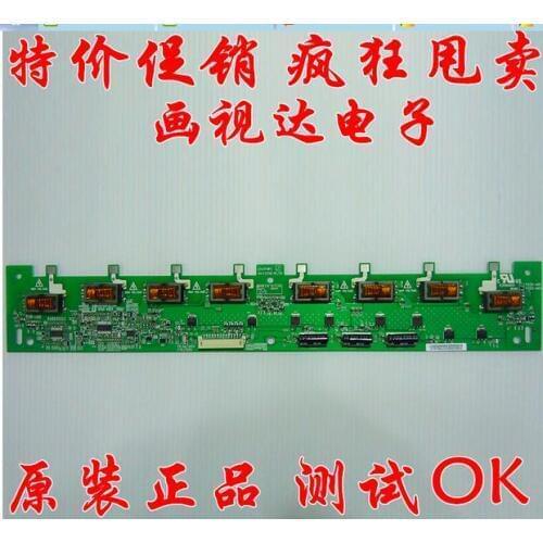 Inventer high voltage board V225-a02 4H.V2258.191/B1 t315xw03 T-CON connect board