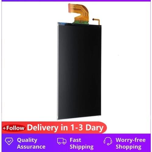For Nintendo Switch Ns Console Panel Repair Parts Kit Lcd Sn Display Replacement