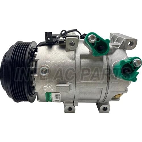 AC Compressor For HYUNDAI TUCSON1.6 2.0 97701-F8000 97701F8000