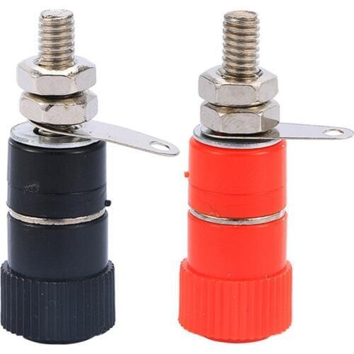 LUOHONGDA Connectors