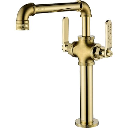 Золотые смесители для ванны Paul Mark China At AliExpress