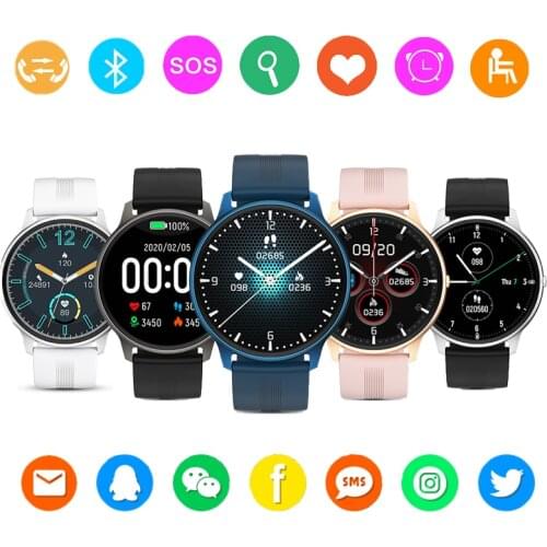 Умные часы SigeerMan China At AliExpress