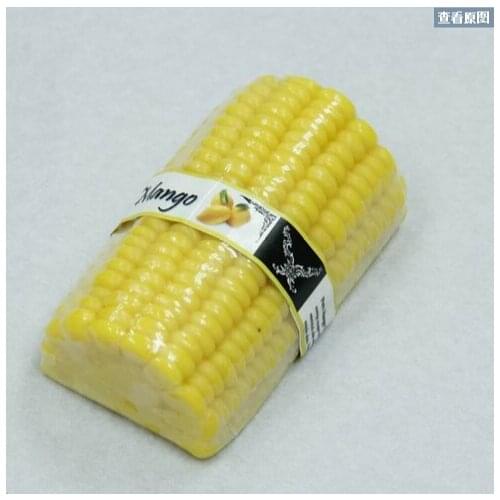Thailand Corn Natural Soap Mold ,crop Silicone Mold for Soap , Handmade Soap Mold , Moulds Silicone Rubber PRZY Eco-friendly