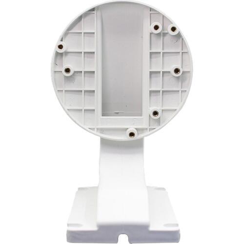 Universal Stand Dome Camera Bracket ABS Support Indoor Security Stable Wall Mount CCTV Accessories For Hikvision DS-1258ZJ