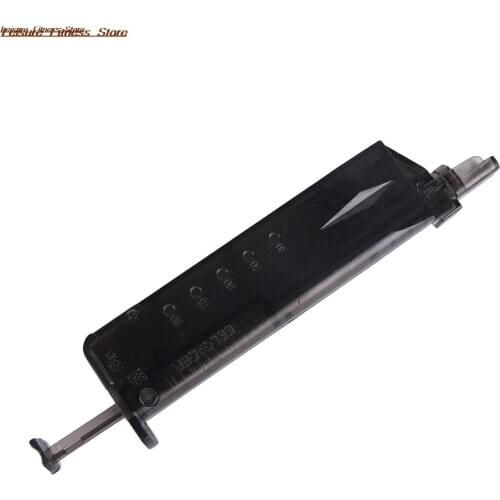 1PCS 6MM Combat Military Plastic Speed Loader For Airsoft Speedloader Tactical Paintball Quick Speed Loader Game