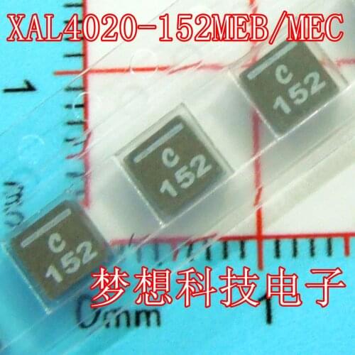 10pcs XAL4020-152MEC XAL4020-222MEC