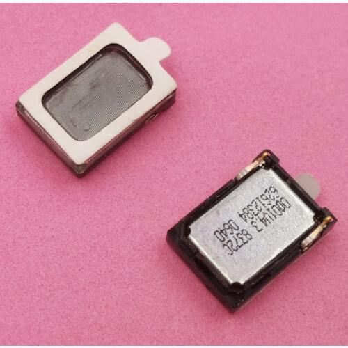 2Pcs Loud Speaker Loudspeaker Music Buzzer Ringer For AGM A8 X2 SE ZUG5S Mann X2SE Vkworld T5 F1 VK700Pro VK700 Pro T5SE VK6735