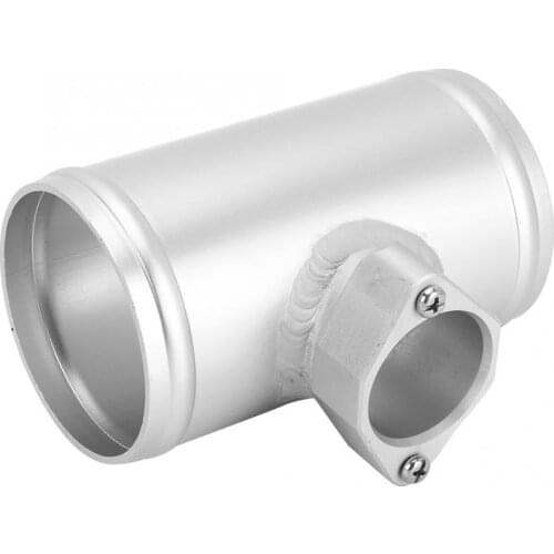 70mm Automobile Engine Air Flow Meter Base Modified Accessories Fit for Cadillac high quality Car Accessories