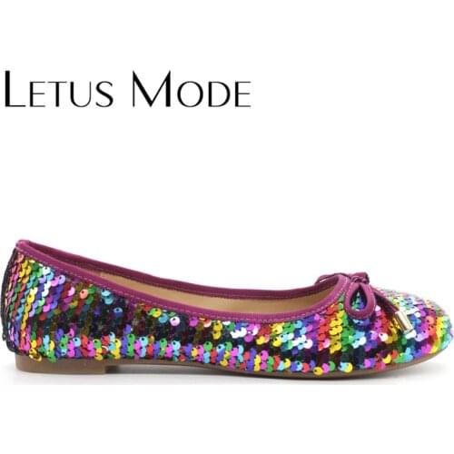 Alma en Pena Footwear