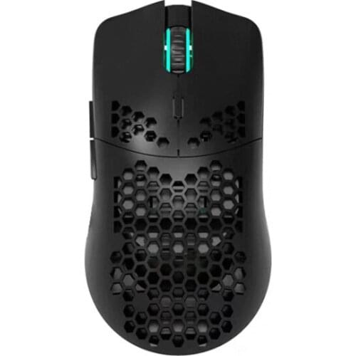 Wireless Mouse and Keyboard gaming mini honeycomb ABS Shell Gamer Mouse 2.4G for iMac/Laptop/Notebook/pc