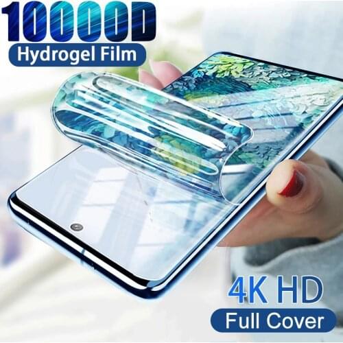 CCwmeLdZhe Screen Protectors For Samsung Galaxy S8 Plus